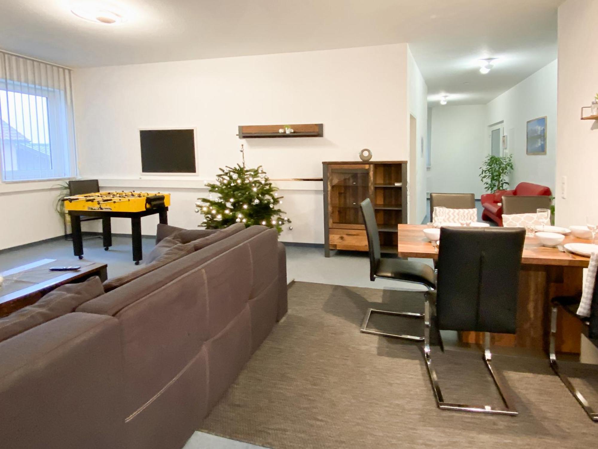 Mountain Apartment The Art To Live Perfect For Vacationers Dietmannsried Luaran gambar