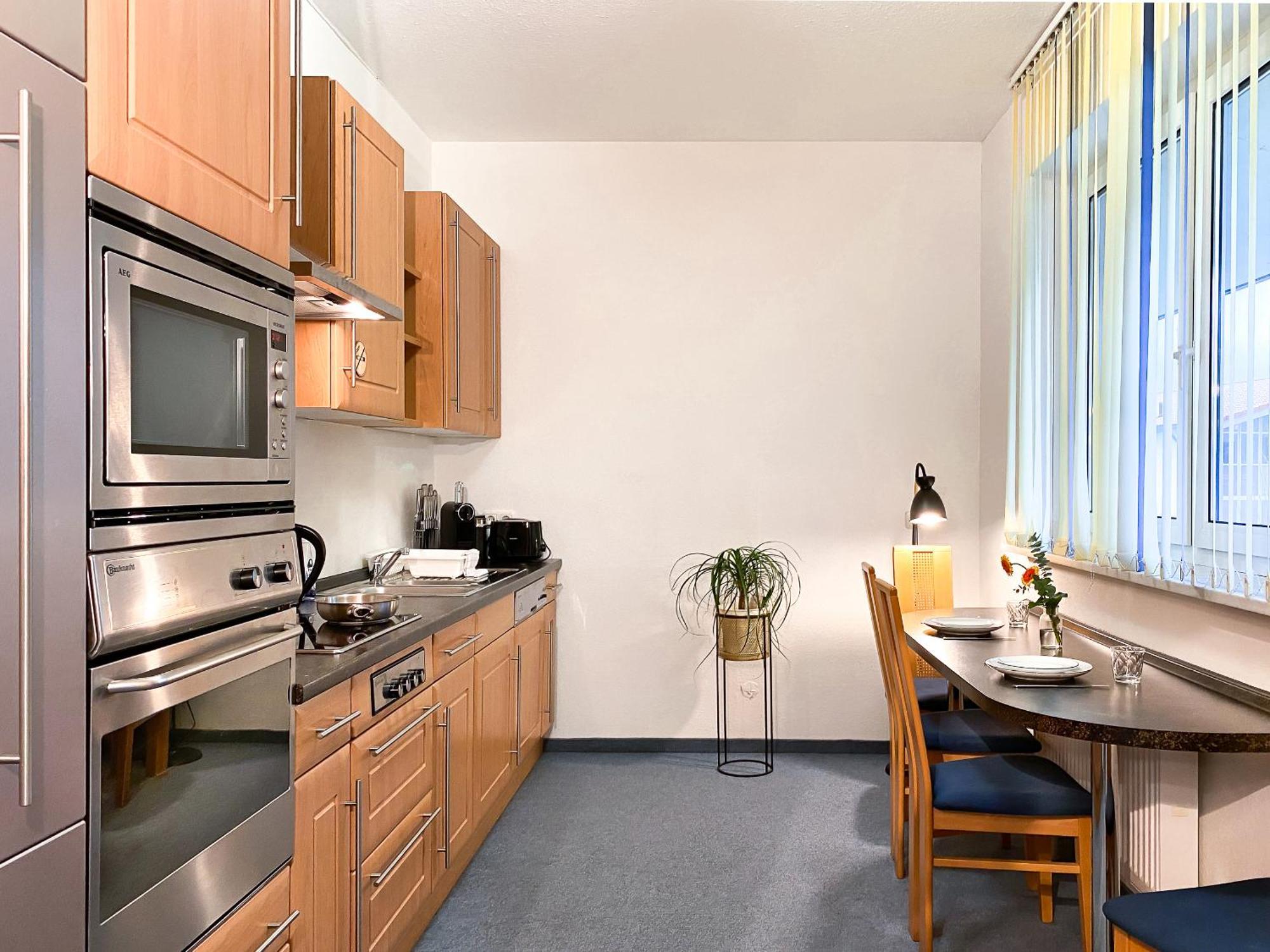 Mountain Apartment The Art To Live Perfect For Vacationers Dietmannsried Luaran gambar